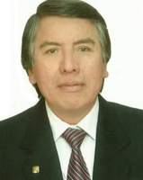 Alberto Fortunato Garate Rosas