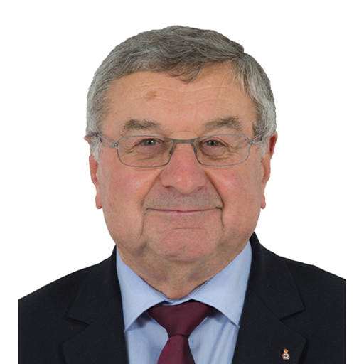 Jean-Paul Prince