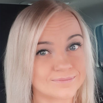 Suvi Ahonen