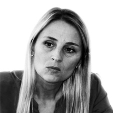 Cecilia Basterrechea