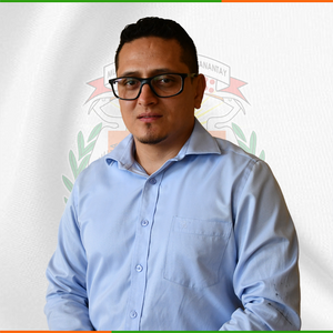 Victor Raul Garcia Sandoval