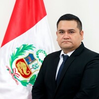 Luiis Ricardo Obeso Julca