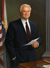 C. W. Bill Young