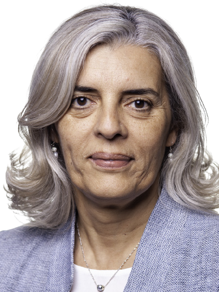Isabel Maria Duarte De Almeida Rodrigues