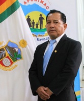 Luis Alberto Cano Basualdo