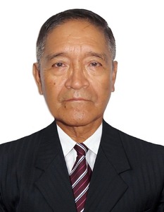 Robesphierre Suxe Montero