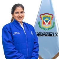 Ingrid Nima Bereche