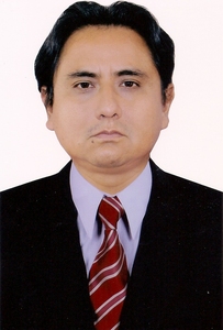 Angel Raul Romero Basurco