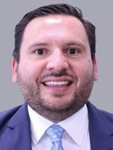 David Azuara Zúñiga