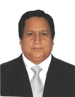 Jesus Gerardo Sanchez Salgado