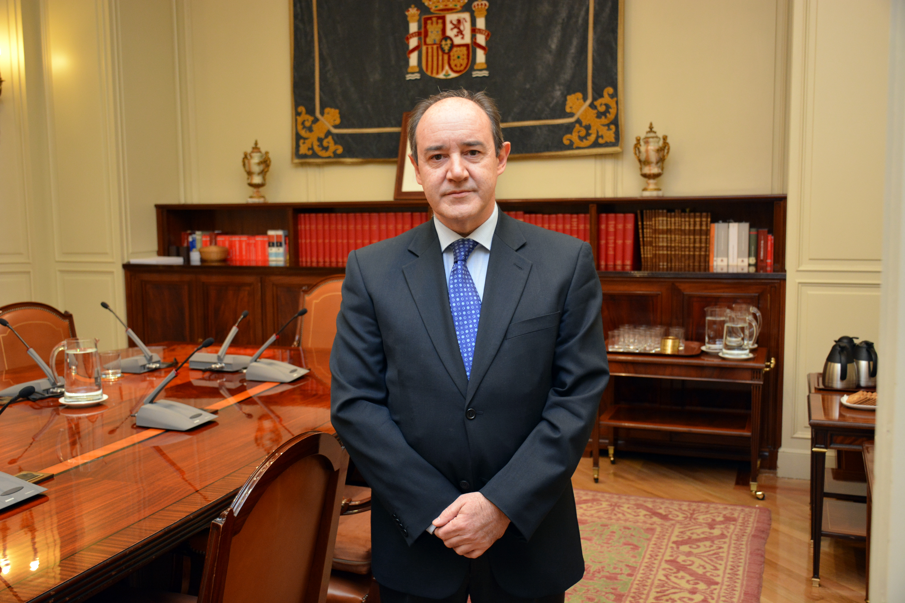 Celso Rodríguez Padrón