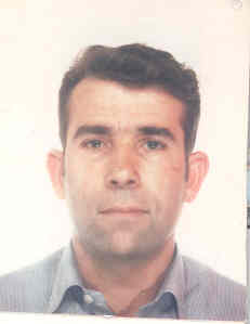 Octavio Cruz Menendez