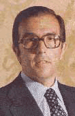 Marcelino Oreja Aguirre