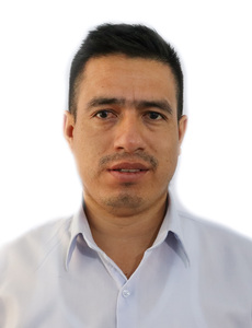 Deiner Vasquez Fustamante