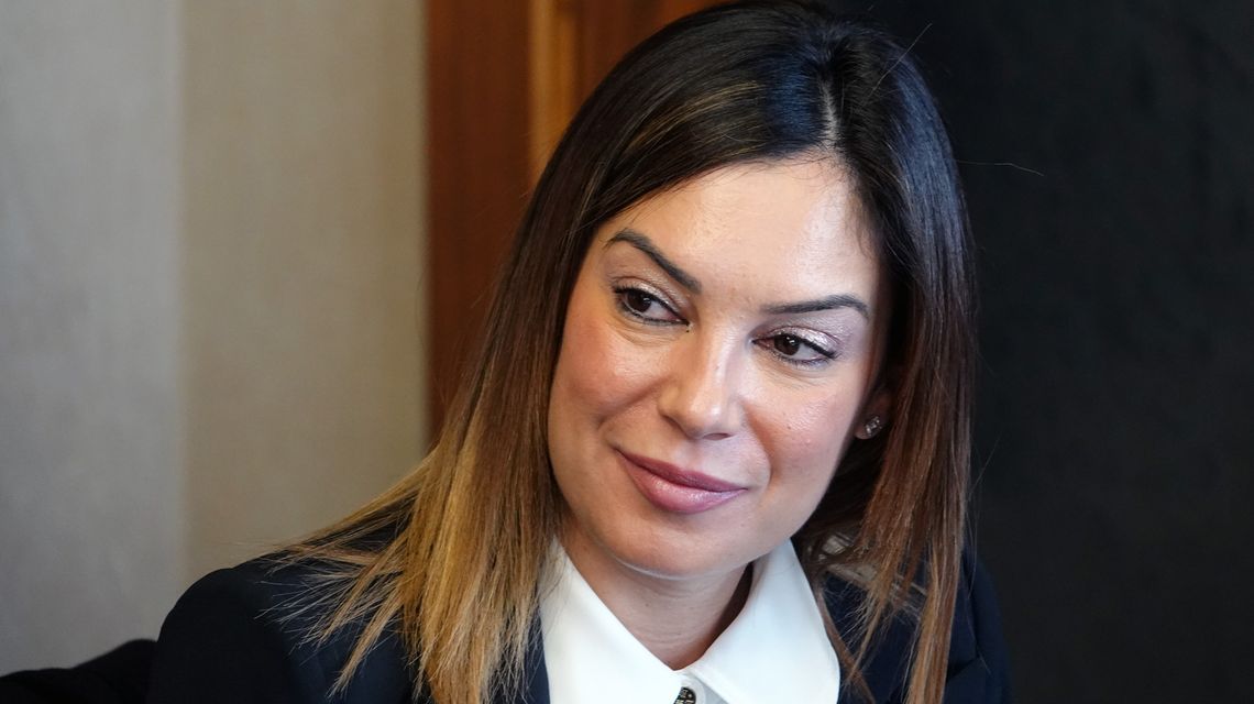 Anita Pili