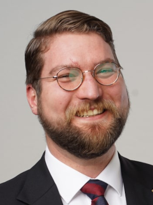 Zacharias Schalley