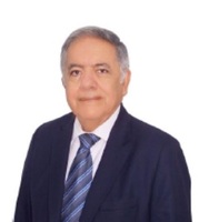 Fernando Humberto Paredes Nuñez