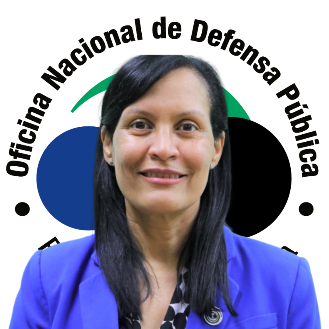 Ramona Lucrecia Curiel Durán