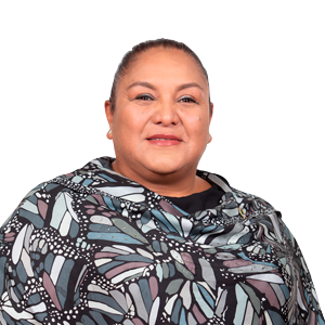 Miriam Escalona Piña