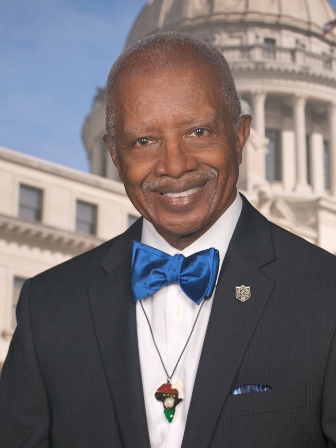 Hillman Terome Frazier