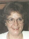 María Teresa Lizcano Zarceño