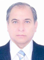 Carlos H. Del Campo Gonzalez
