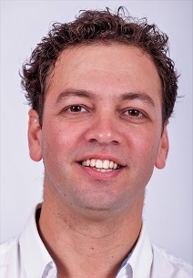César Leandro Da Costa Toste