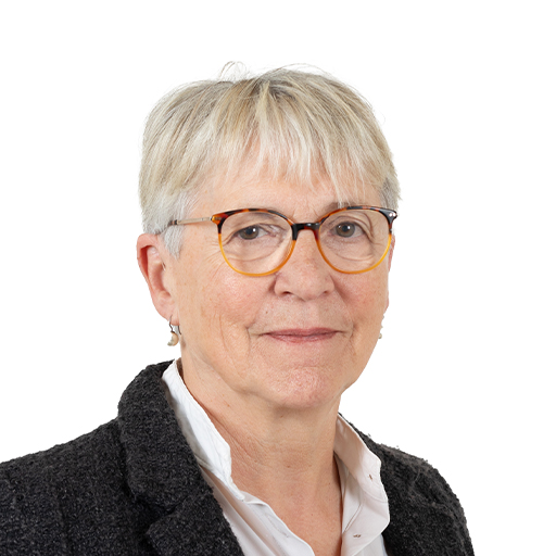 Paulette Matray