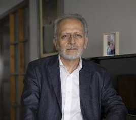Jorge Fernando Chávez álvarez