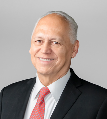 Francisco Javier Trujillo Arriaga