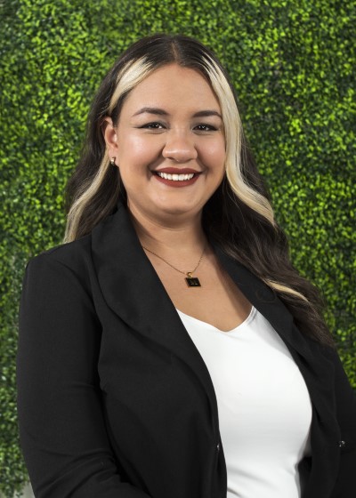 Selma Mariana Ortega Mendoza