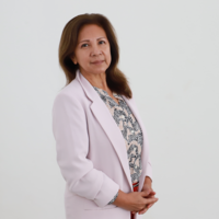 Luisa Angela Sotelo Sung