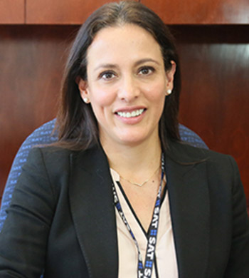 Claudia Rivera Arrieta
