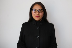 Jhoselyn Noemi Marcelo Borja