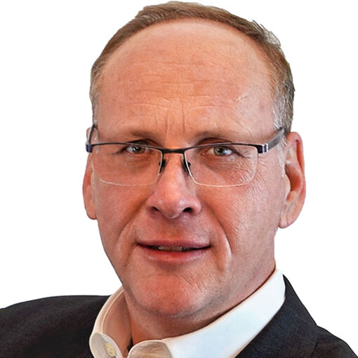 Volker Dringenberg