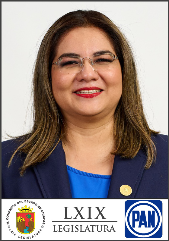 Jovannie Maricela Ibarra Gallardo