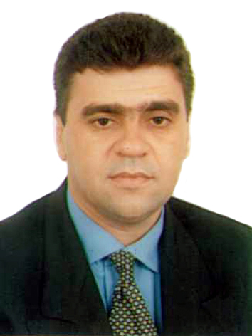 Antônio Carlos Vieira Dos Santos