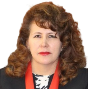 Milagros Nuñez Villar