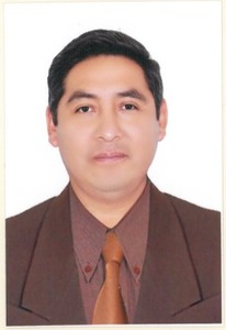 Abel Cusihuaman Laura