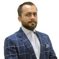Jeynner Gabriel Fuentes Mera