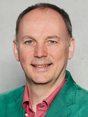 Wolfgang Strengmann-Kuhn