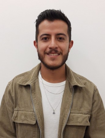 Luis Manuel Pérez Lara