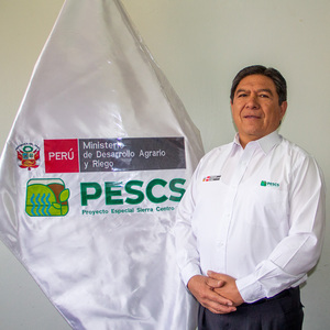 Edgar Guzman Chipana Rojas
