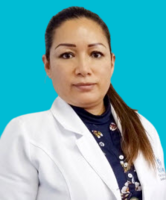 Rosa Gabriela Pascual Albitres