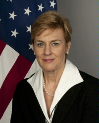 Anita E. Friedt
