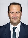 David Mingo Pérez