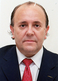 José Luis Del Ojo Torres