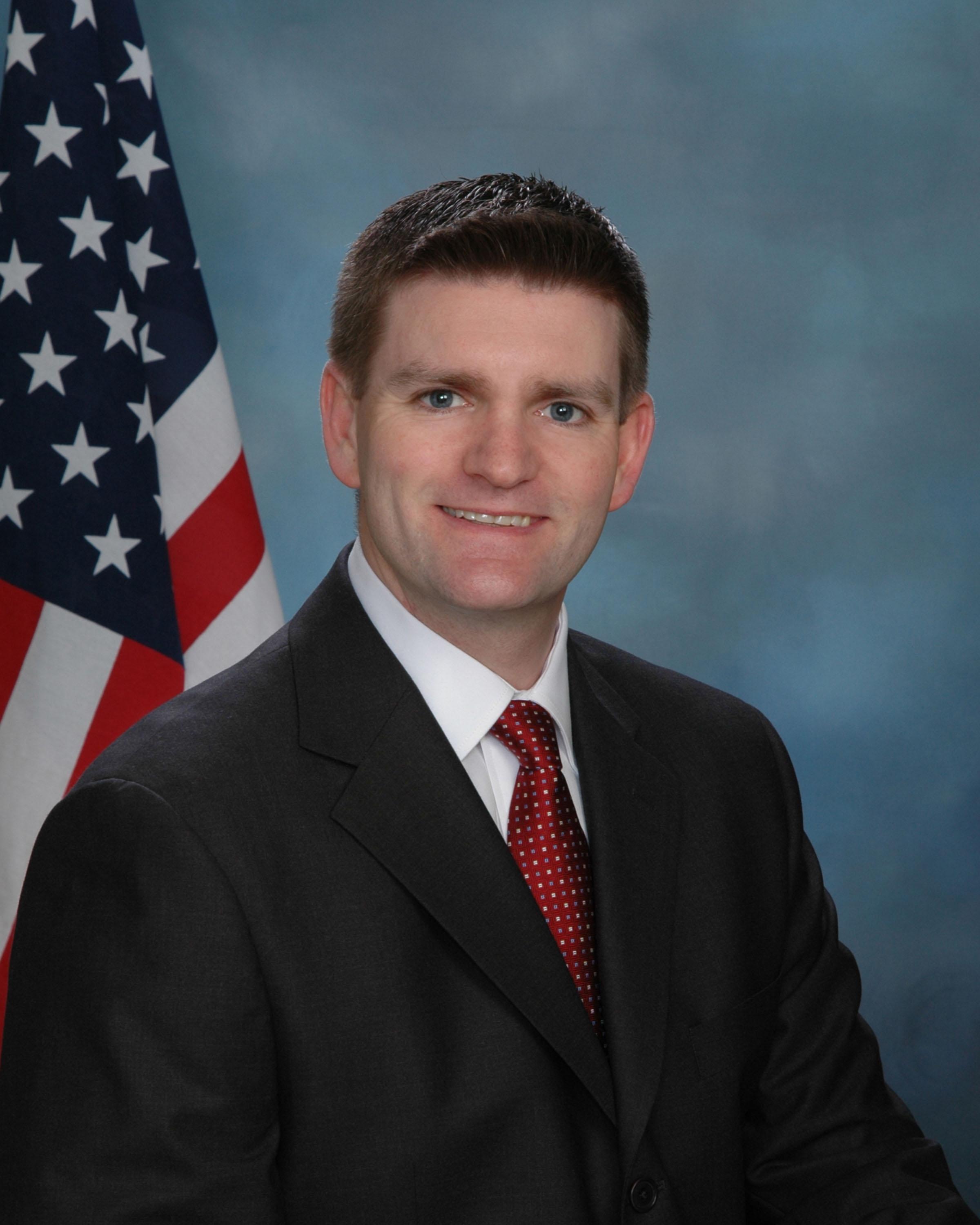 John T. Yudichak