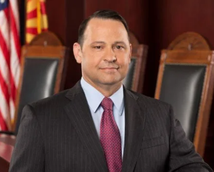 John R. Lopez Iv