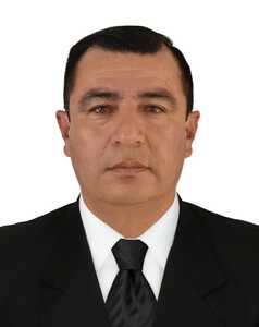Carlos Enrique Gonzales Garcia